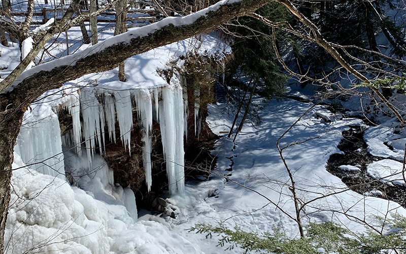 Roxbury/Grand Gorge