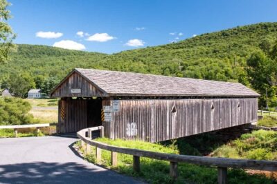 Catskills Scenic Drive