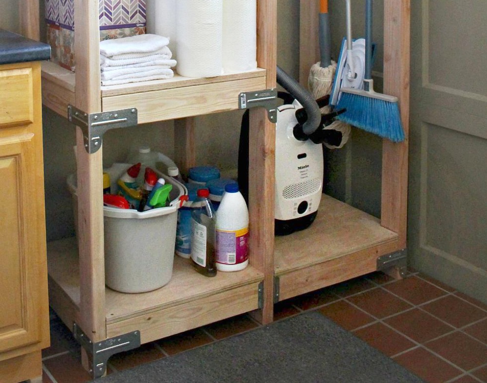 Cleaning tools