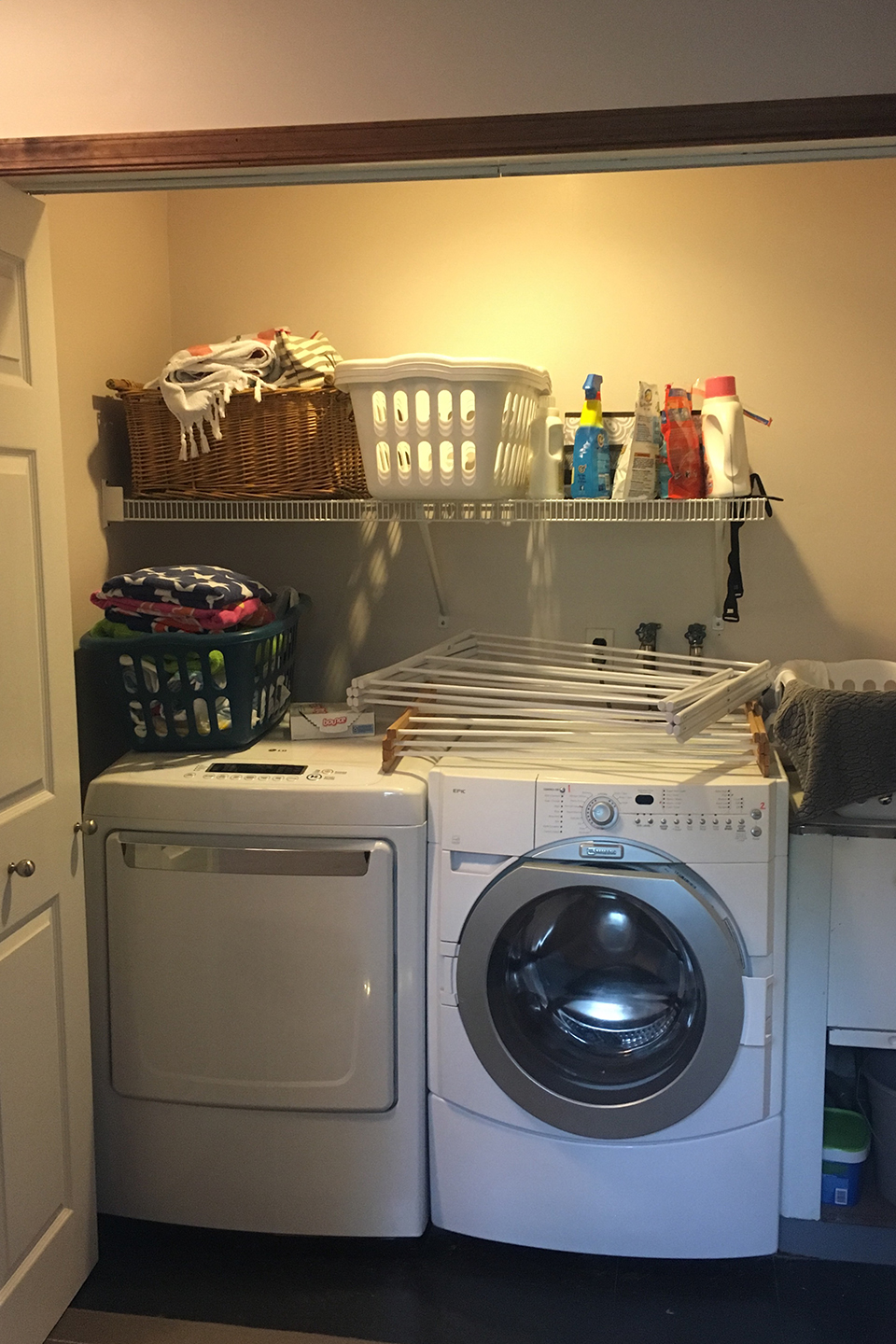 Home Improvements