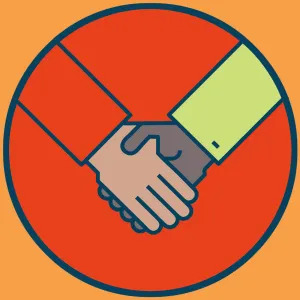 handshake