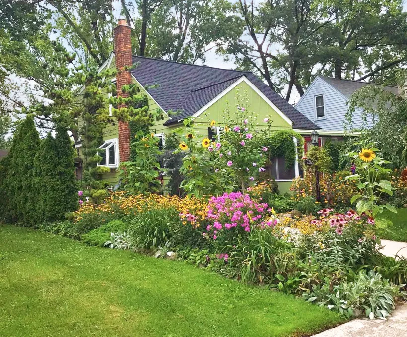 month-perennials